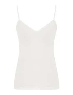 Crush Heart Trim Blouse