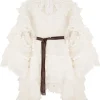Crush Heart Trim Mini Dress