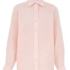 Crush Oversized Shirt