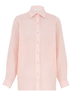 Crush Oversized Shirt