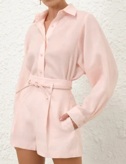 Crush Oversized Shirt