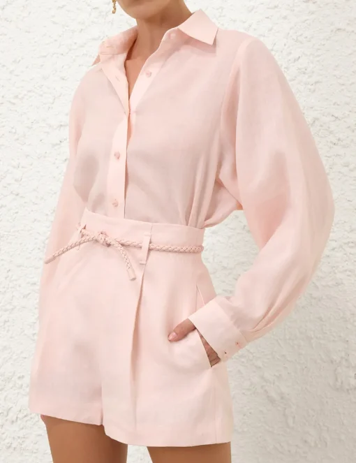 Crush Oversized Shirt