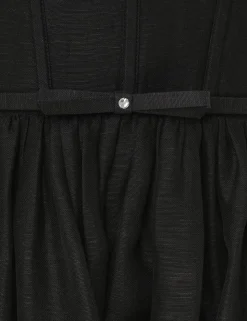 Crush Picnic Midi Dress