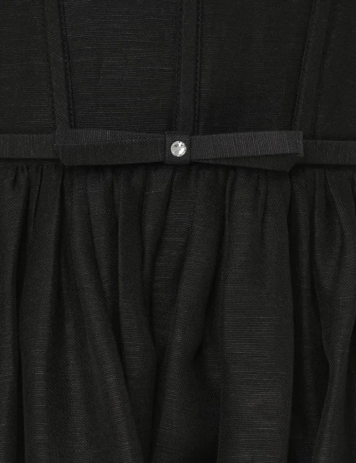 Crush Picnic Midi Dress