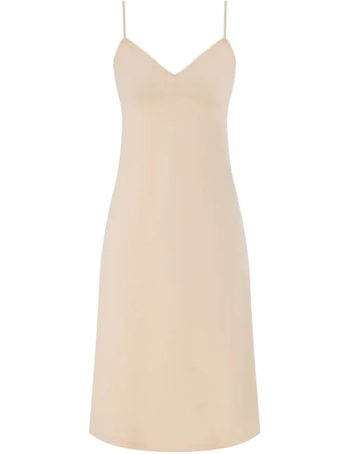 Crush Pointelle Batwing Dress