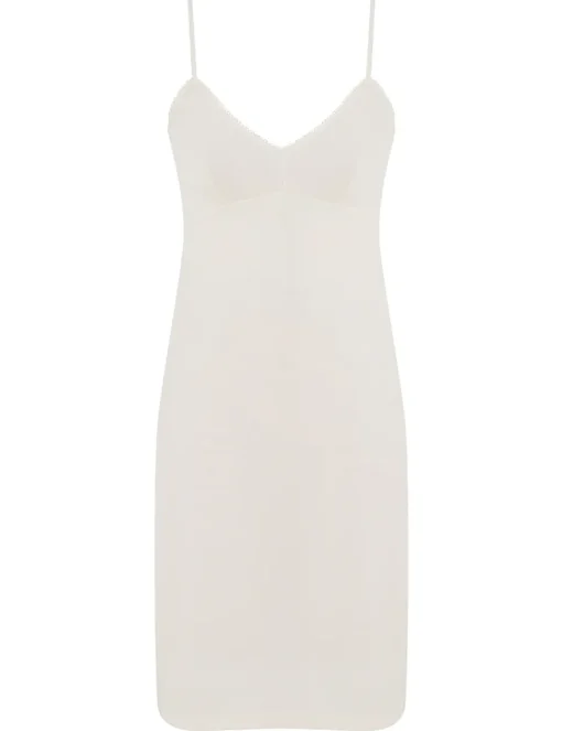 Crush Pointelle Midi Dress