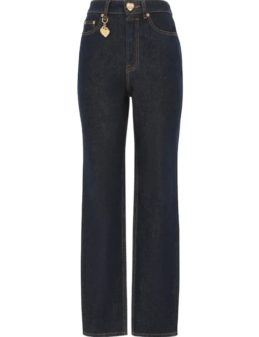 Crush Skinny Jean