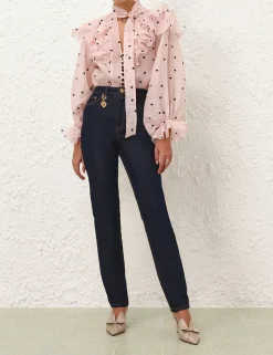 Crush Skinny Jean