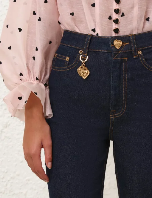 Crush Skinny Jean