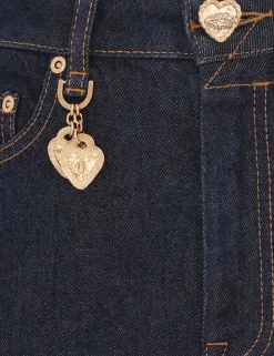 Crush Skinny Jean
