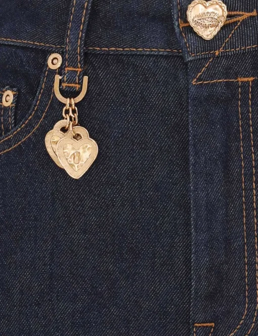 Crush Skinny Jean