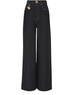 Crush Straight Jean