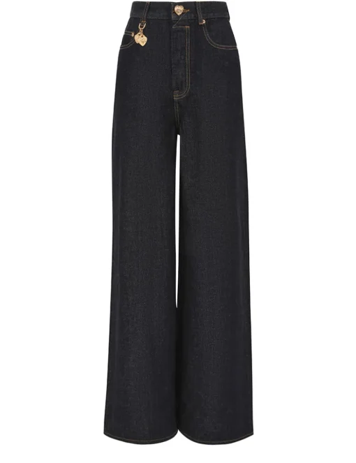 Crush Straight Jean