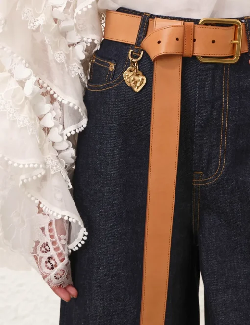 Crush Straight Jean