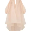 Crush Strapless Mini Dress