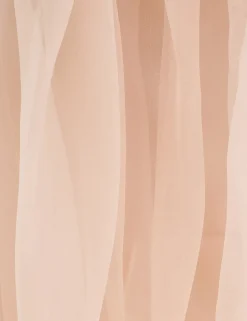 Crush Strapless Mini Dress