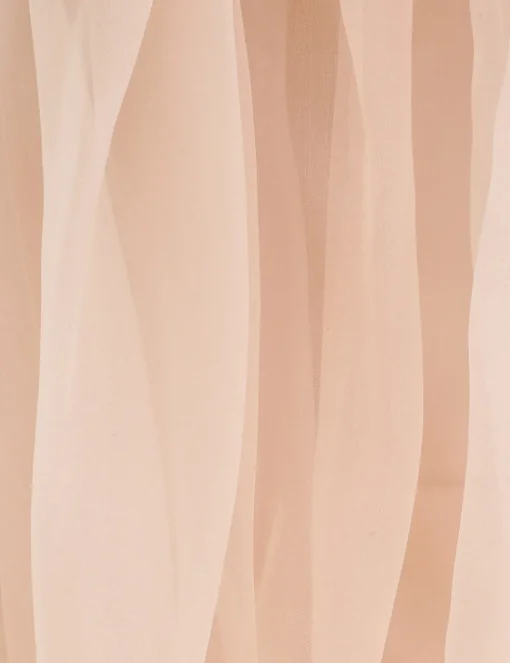 Crush Strapless Mini Dress