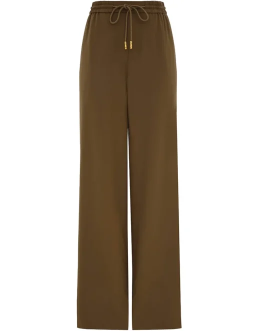 Crush Track Pant