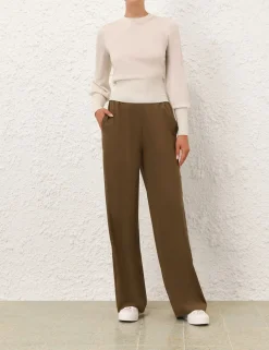 Crush Track Pant