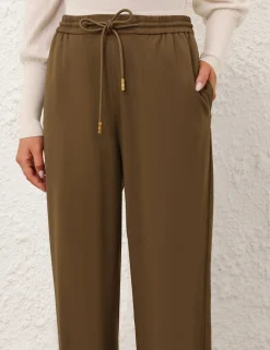 Crush Track Pant