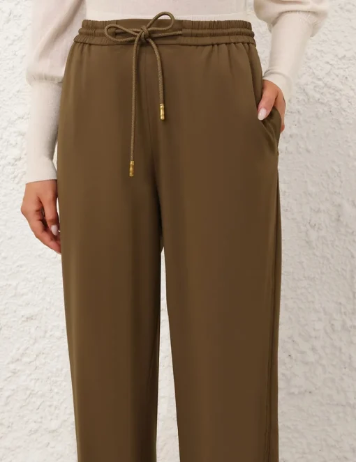 Crush Track Pant