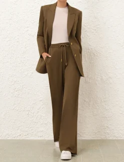 Crush Track Pant
