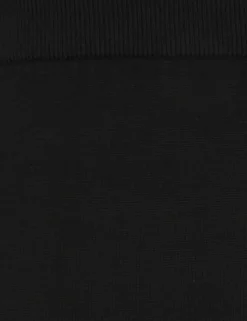 Crush Tube Midi Skirt