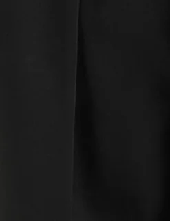 Crush Tuck Wide Leg Pant