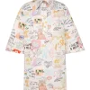 Crush Tunic Dress