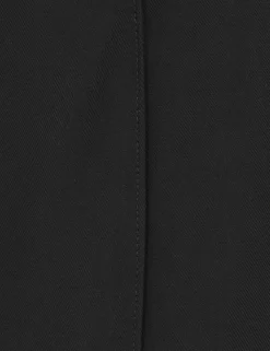 Crush Twill Flare Pant