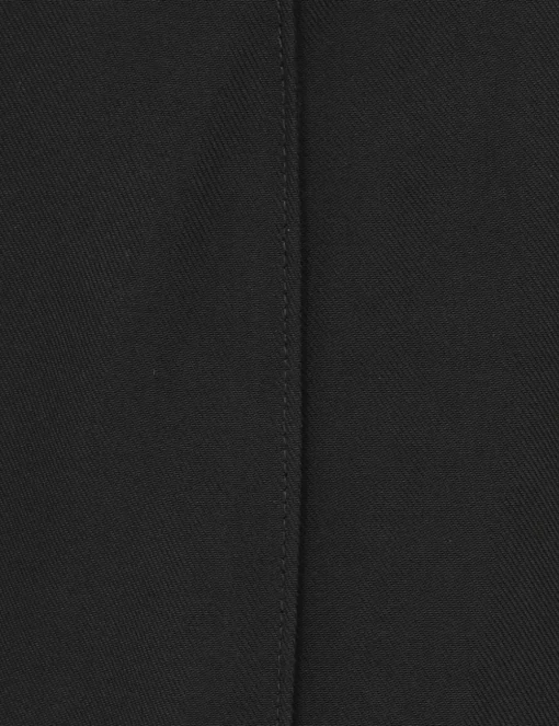 Crush Twill Flare Pant