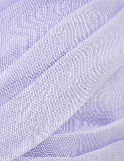 Crush Twist Front Bralette