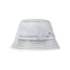 Denim Bucket Hat