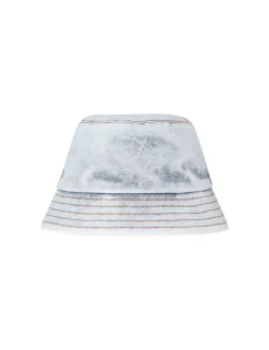 Denim Bucket Hat