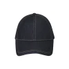 Denim Cap