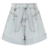 Denim Short