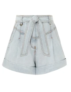 Denim Short