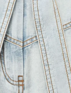 Denim Short