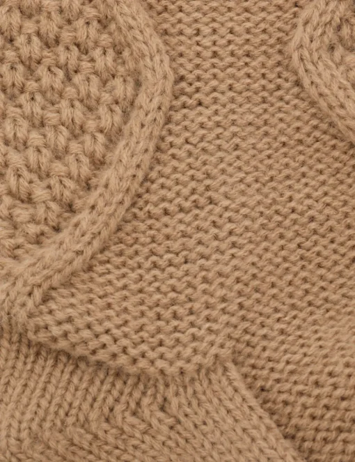 Diamond Rib Socks