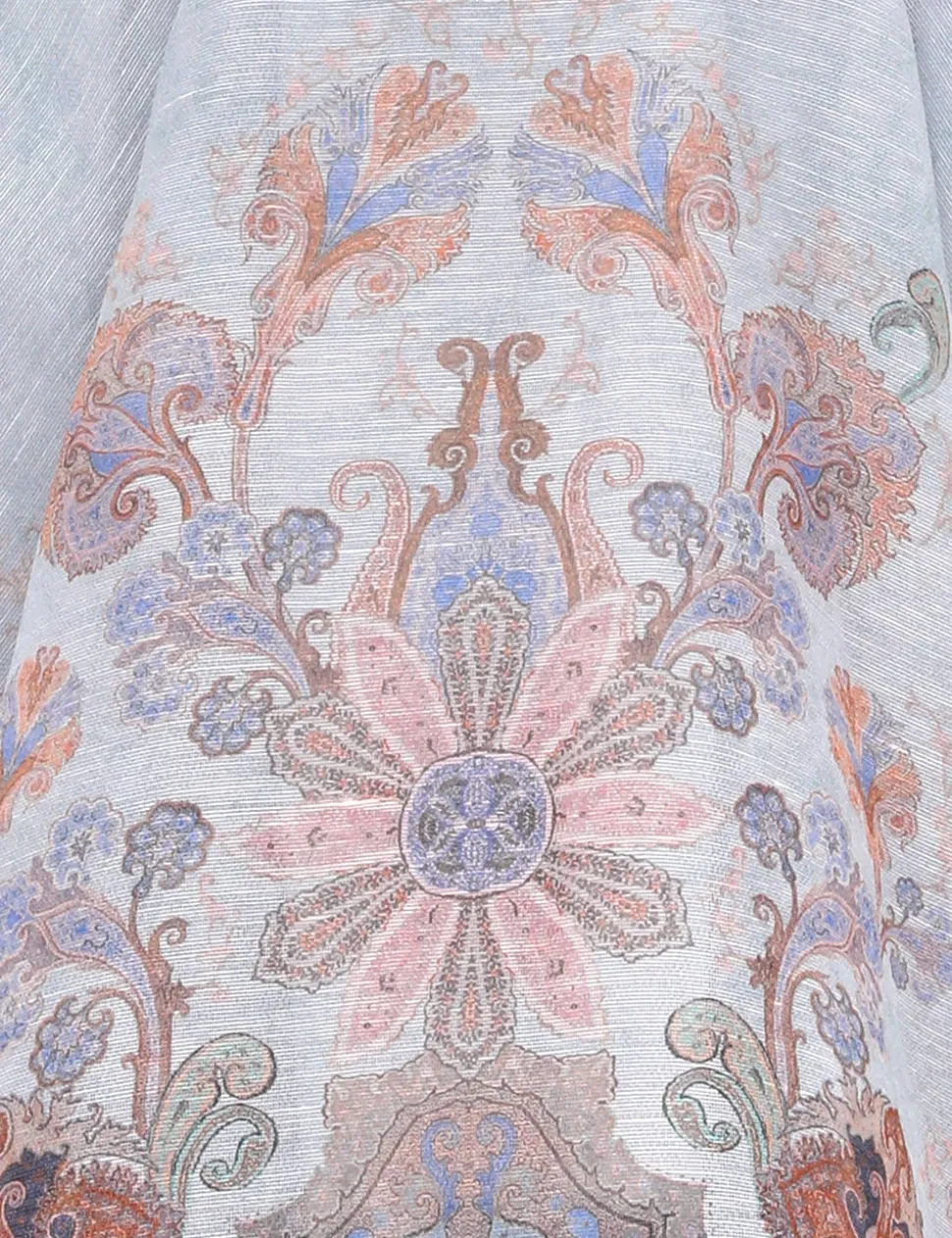 Eden Belted Mini Dress