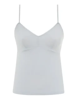 Eden Belted Mini Dress