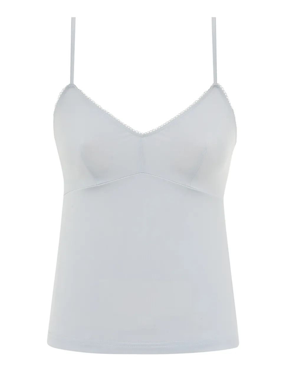 Eden Belted Mini Dress