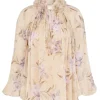 Eden Billow Blouse
