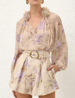 Eden Billow Blouse