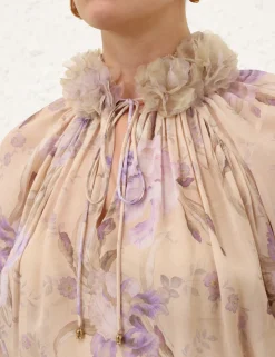 Eden Billow Blouse