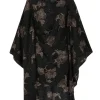 Eden Draped Tunic