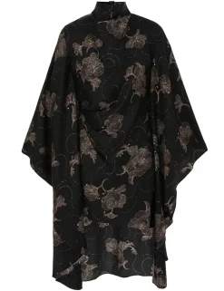 Eden Draped Tunic