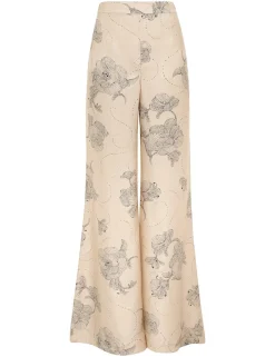 Eden Flare Pant
