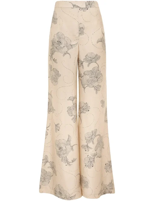 Eden Flare Pant