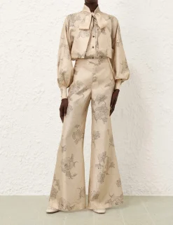 Eden Flare Pant